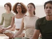 Experience the good life with meditation - beginner class @Canberra SC