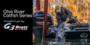 Ohio River Catfish Series: Brought to you by G3 Boats: Tanners Creek