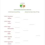 Cumbria Interclub Matchplay R1 & R2