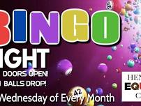 Family Bingo - Henderson Equality Center