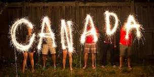 Canada Day At Royal Ashburn!