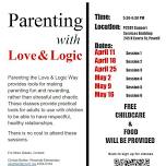 Parenting with Love & Logic