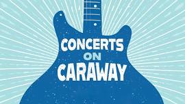 Concerts on Caraway - Brad & Kate