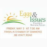 Eggs & Issues | State of the Town