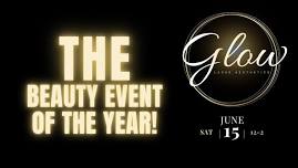 THE Beauty Event of the Year!