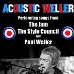 Acoustic Weller