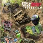 5th Macedonian 4x4 Trophy 09-12 May 2024