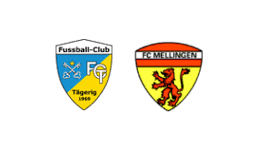 Niederwil-Tägerig Selection - FC Mellingen