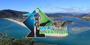 Pauanui Half Marathon