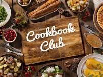 Cook Book Club