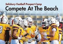 Salisbury University Football Prospect Camp