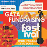 Gig for Gaza