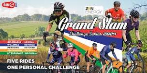 Zen Energy Grand Slam Challenge Series 2024 - #4 Strathalbyn