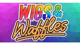 Wigs and Waffles