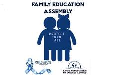 Family Education Assembly