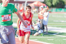 School District 51/Special Olympics Colorado Track Meet