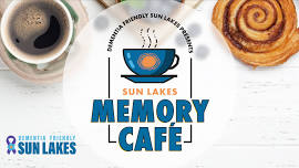 Sun Lakes Memory Cafe