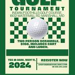 SAFE Program Golf Tournament