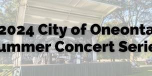 Oneonta Community Concert Band