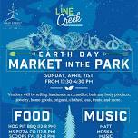 Earth Day Market in the Park