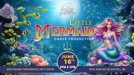 LITTLE MERMAID - LAVIDA DANCE PRODUCTION