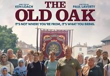 The Acclaimed New English Drama THE OLD OAK Shows at the Mystic Theater!