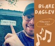 Blake Dagley concert