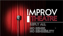 Reply All: Improv Comedy Troupe