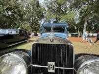 Hilton Head Island Concours d'Elegance & Motoring Festival