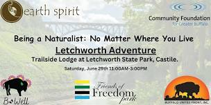 Letchworth Adventures