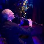 Luca Luciano: Clarinet Solo Project: Album Tour 2024