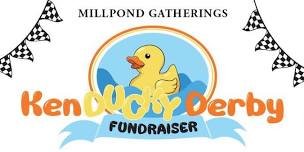 KenDUCKY Derby Duck Race Fundraiser