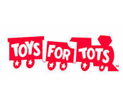 Toys for Tots Fun Fly