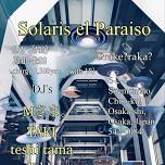 Solaris el Paraiso