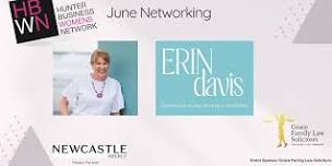 HBWN JUNE NETWORKING EVENT