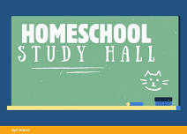 Homeschool Study Hall