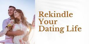 Rekindle Your Dating Life in 30 Days | Create Magic Daily (Quebec City)