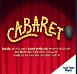 Platte Valley Players – Cabaret