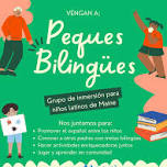 Peques Bilingües