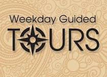 Weekday Tours