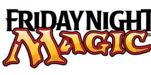 MTG Friday Night Magic