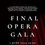 OperAffinity Opera Gala Concert