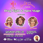 Haus of Devereaux Drag Queen Show