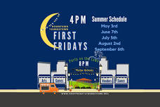 First Fridays