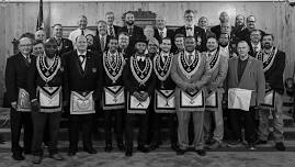 Installation of Officers 2024-2025