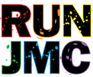 RUN JMC Color Run 5k & Kids Fun Run