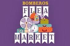 Bomberos Flea Market