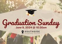 Graduation Sunday