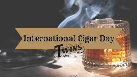 International Cigar Day