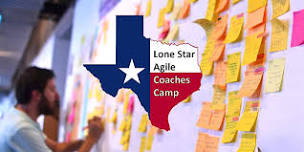 Lone Star Agility Design  & Innovation Camp